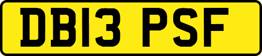 DB13PSF