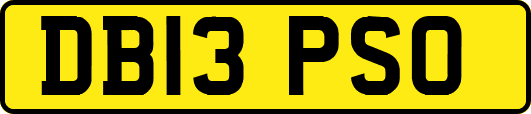 DB13PSO
