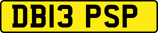 DB13PSP