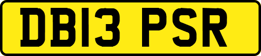 DB13PSR