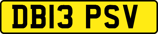 DB13PSV