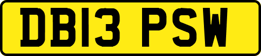 DB13PSW
