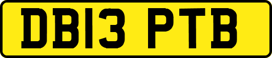 DB13PTB