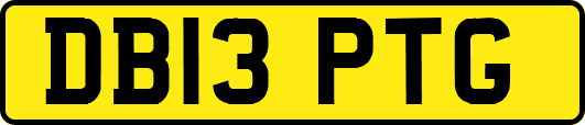 DB13PTG