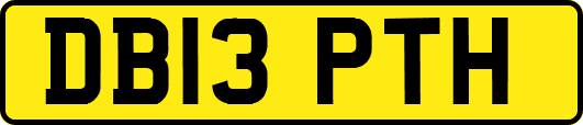 DB13PTH