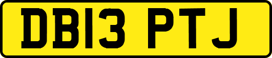 DB13PTJ