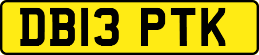DB13PTK