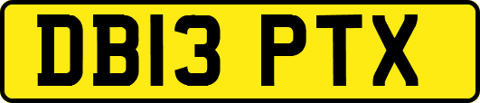 DB13PTX