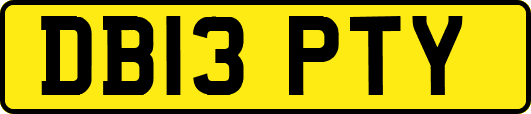 DB13PTY