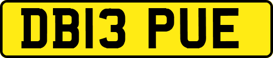 DB13PUE