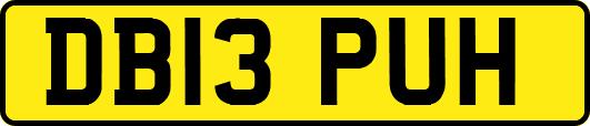 DB13PUH