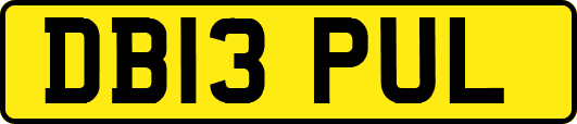 DB13PUL