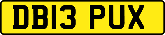 DB13PUX
