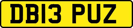 DB13PUZ