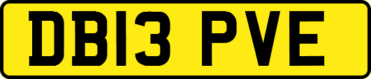 DB13PVE