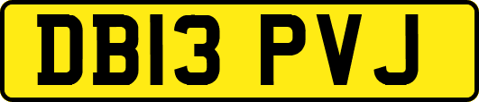 DB13PVJ