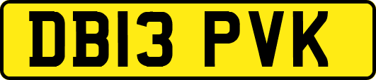 DB13PVK