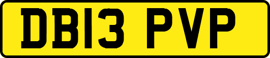 DB13PVP
