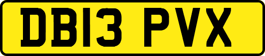 DB13PVX