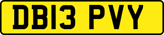DB13PVY