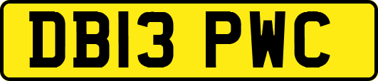 DB13PWC
