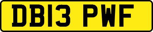 DB13PWF