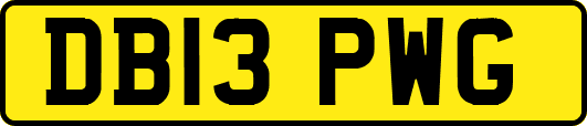 DB13PWG