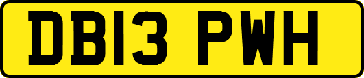 DB13PWH