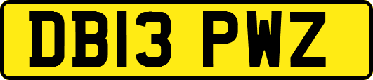 DB13PWZ