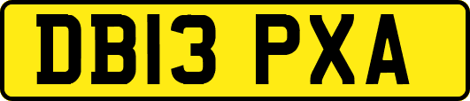 DB13PXA