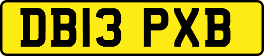 DB13PXB