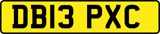 DB13PXC