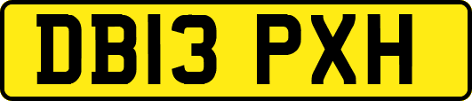 DB13PXH