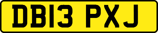 DB13PXJ