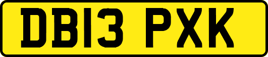 DB13PXK