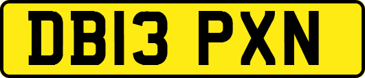DB13PXN
