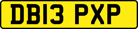 DB13PXP