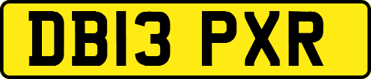 DB13PXR
