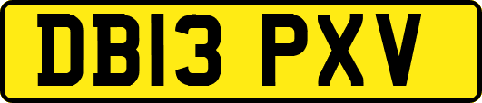 DB13PXV