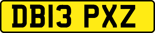 DB13PXZ