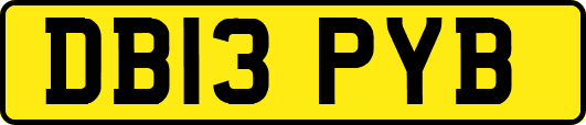 DB13PYB