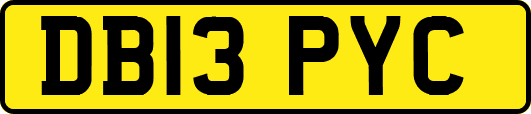 DB13PYC