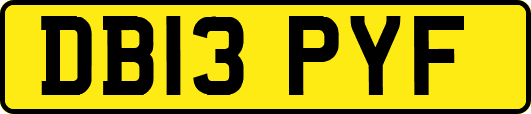 DB13PYF
