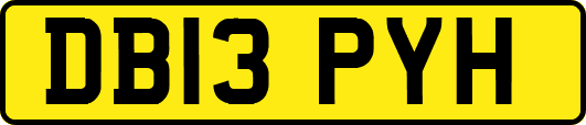 DB13PYH