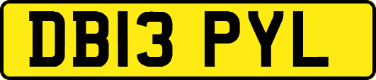DB13PYL