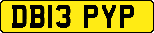 DB13PYP
