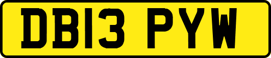 DB13PYW