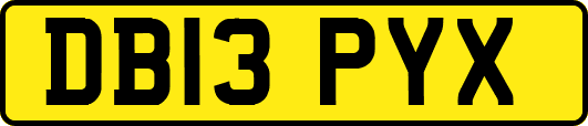 DB13PYX