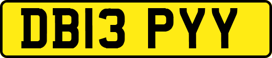 DB13PYY