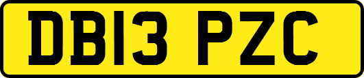 DB13PZC
